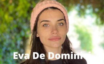 Eva De Dominici