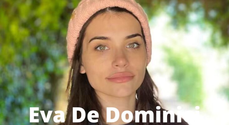 Eva De Dominici